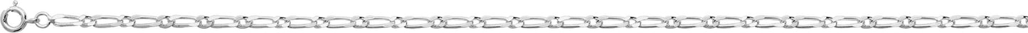 301264C - Necklaces - SILVER