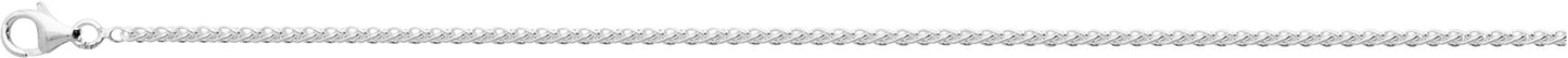301296C - Necklaces - SILVER