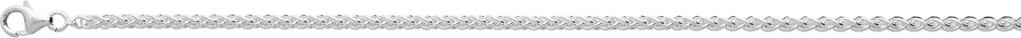 301297B - Bracelets - SILVER