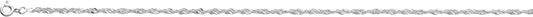 301304B - Bracelets - SILVER