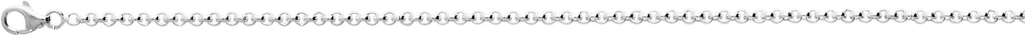 301316B - Bracelets - SILVER
