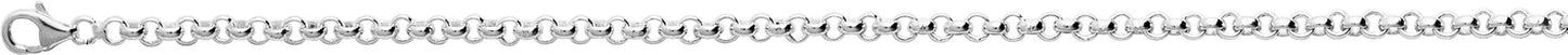 301317B - Bracelets - SILVER