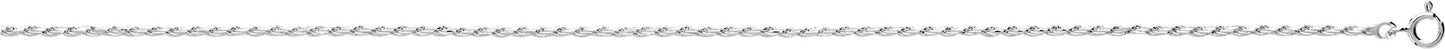 301320C - Necklaces - SILVER
