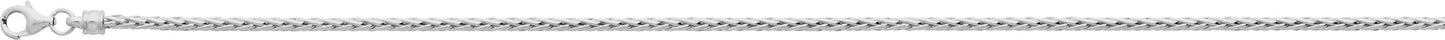 301336B - Bracelets - SILVER