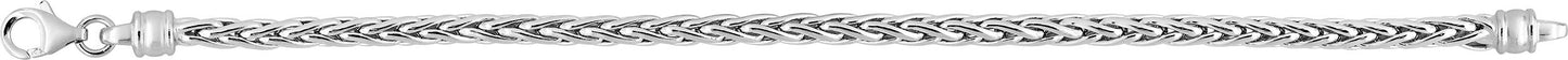 301338B - Bracelets - SILVER