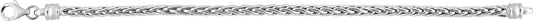 301338B - Bracelets - SILVER
