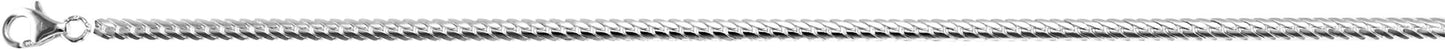 301364B - Bracelets - SILVER