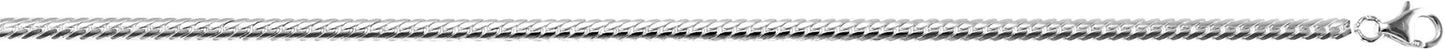 301364C - Necklaces - SILVER
