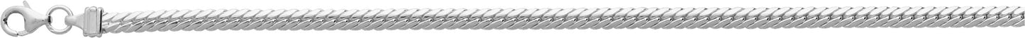 301365B - Bracelets - SILVER