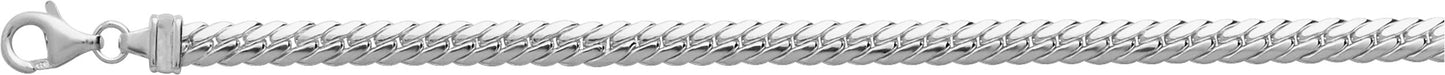 301367B - Bracelets - SILVER