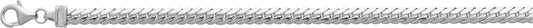 301367B - Bracelets - SILVER