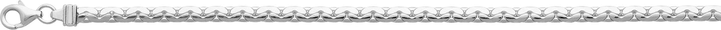 301368C - Necklaces - SILVER
