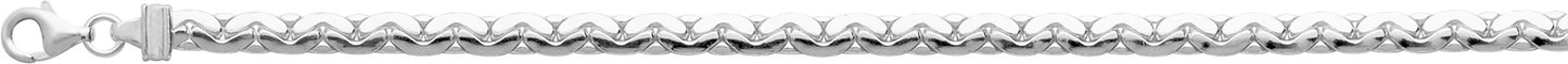 301369B - Bracelets - SILVER
