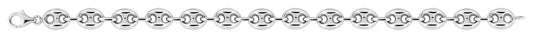 301399C - Necklaces - SILVER