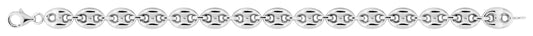 301401C - Necklaces - SILVER