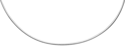 301459C - Necklaces - SILVER