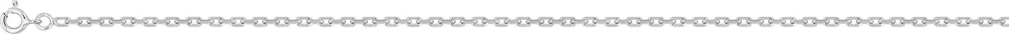 301477C - Necklaces - SILVER