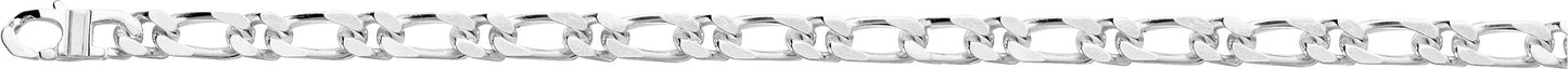 301488B - Bracelets - SILVER