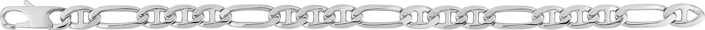 301490B - Bracelets - SILVER