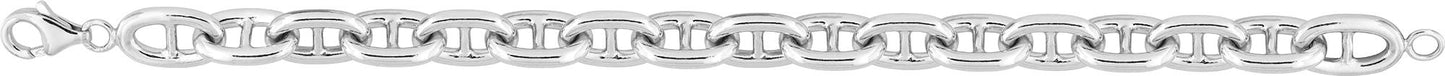 301498B - Bracelets - SILVER
