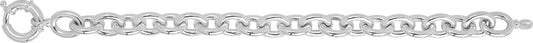 301571B - Bracelets - SILVER