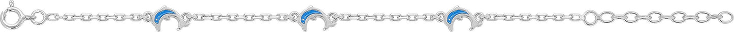 301581B - Bracelets - SILVER