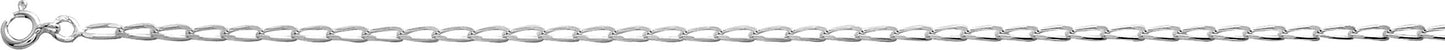 301650B - Bracelets - SILVER