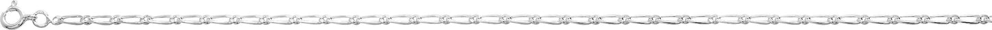 301651C - Necklaces - SILVER