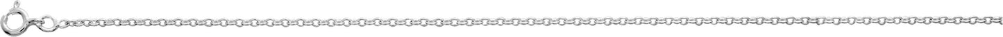 301653C - Necklaces - SILVER