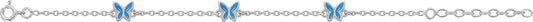 301657B - Bracelets - SILVER