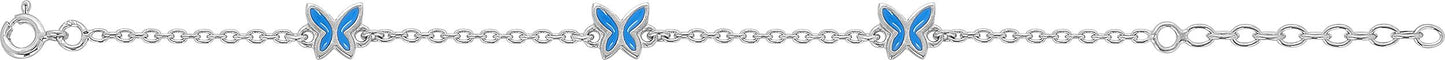 301657B - Bracelets - SILVER