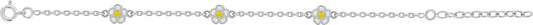 301658B - Bracelets - SILVER