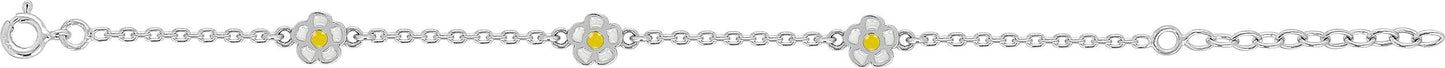 301658B - Bracelets - SILVER