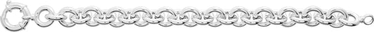 301681B - Bracelets - SILVER