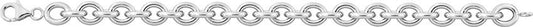 301682B - Bracelets - SILVER