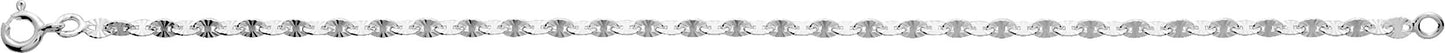 301893C - Necklaces - SILVER