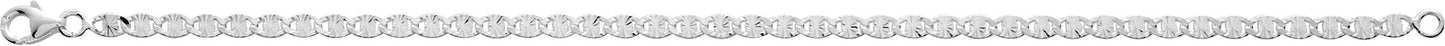 301894B - Bracelets - SILVER