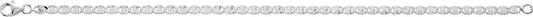 301894B - Bracelets - SILVER