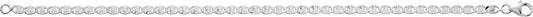 301894C - Necklaces - SILVER