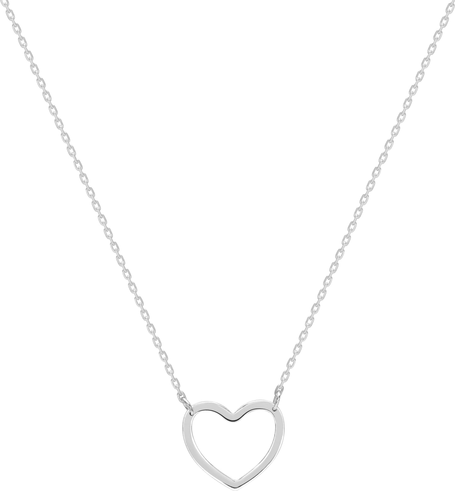 301971C - Necklaces - SILVER