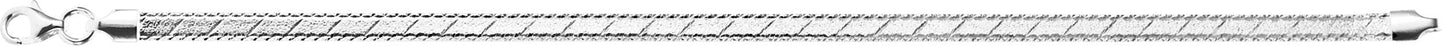 301983B - Bracelets - SILVER