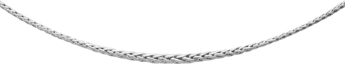 302075 - Necklaces - SILVER