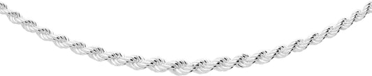 302118 - Necklaces - SILVER