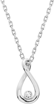 302365.1 - Necklaces - SILVER