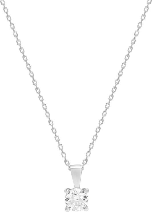 302442.1 - Necklaces - SILVER