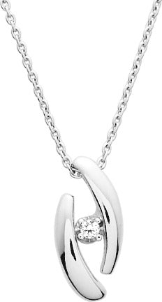 302458.1 - Necklaces - SILVER