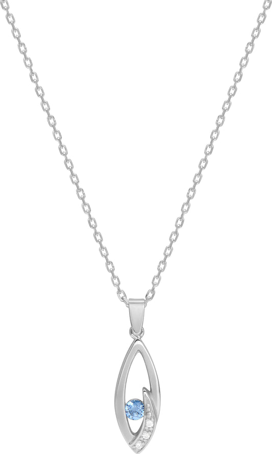 302514.6 - Necklaces - SILVER
