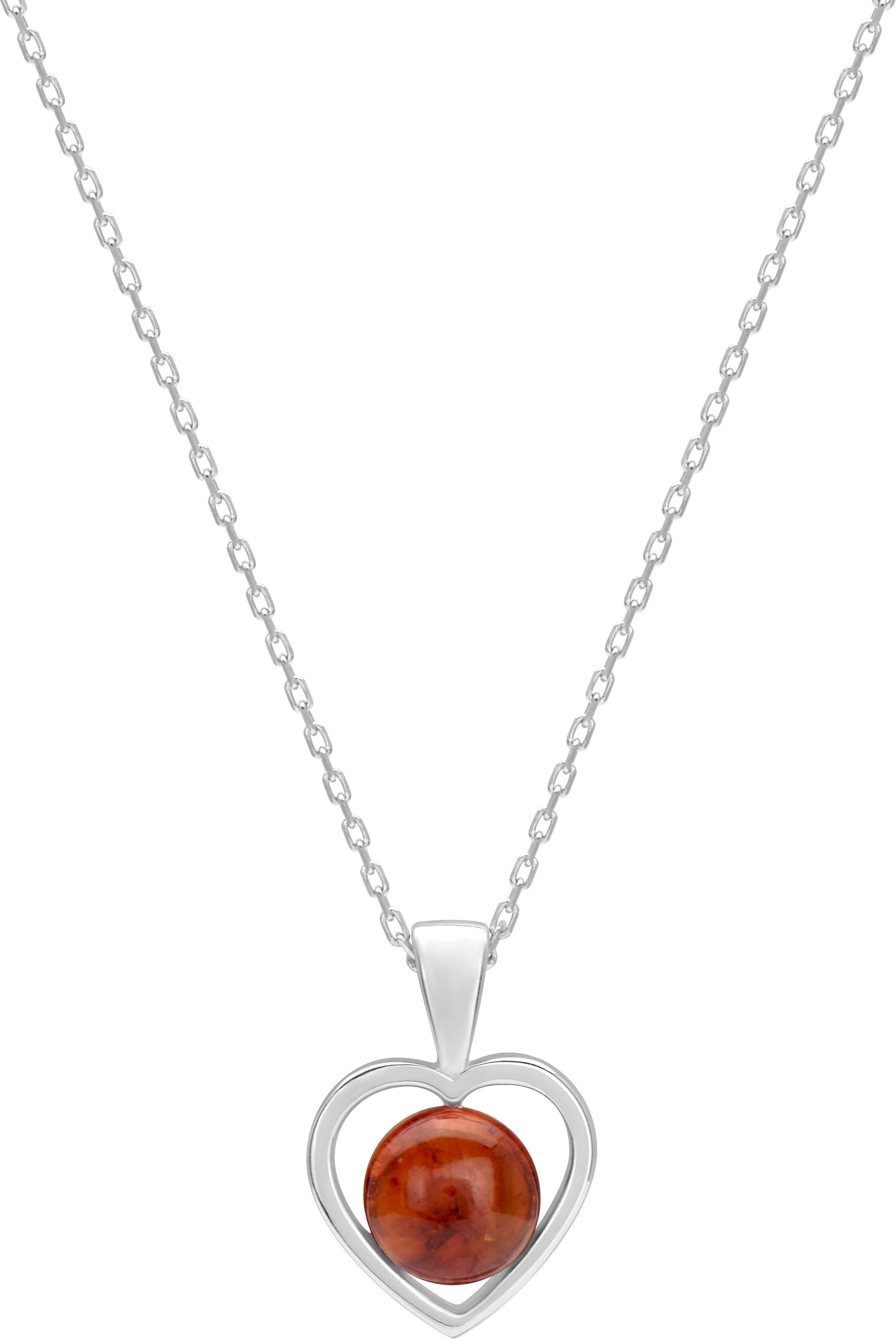 302524 - Necklaces - SILVER
