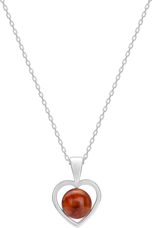 302524 - Necklaces - SILVER