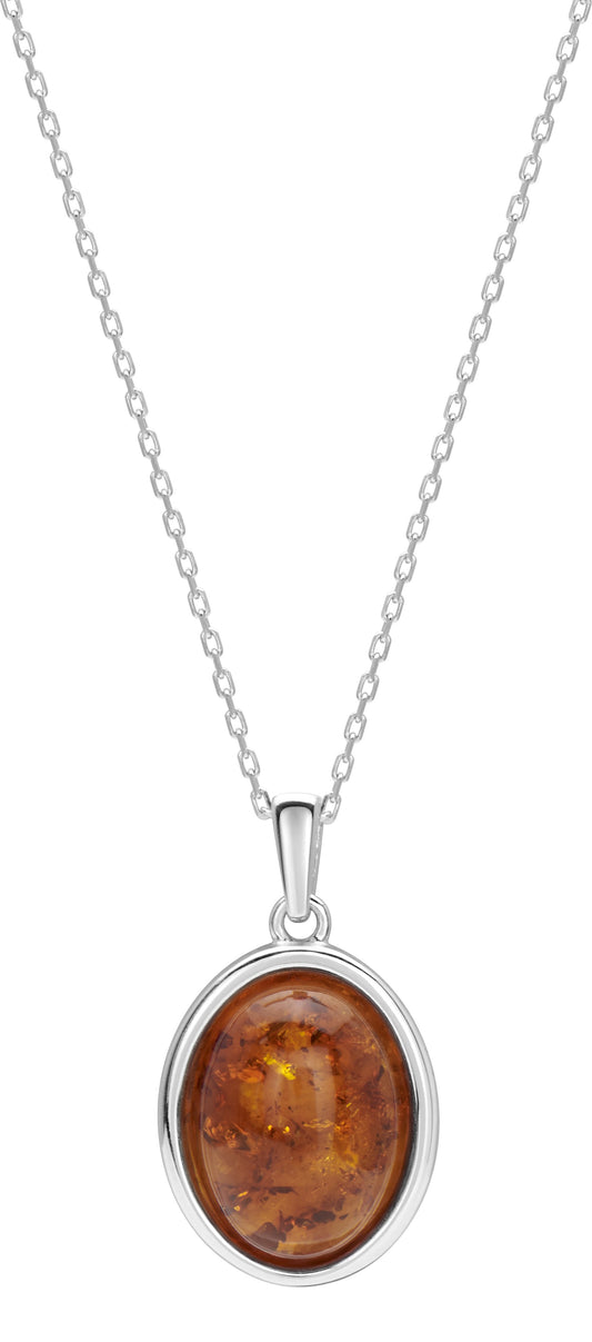 302528 - Necklaces - SILVER